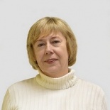 Петкевич Ольга Васильевна