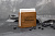 Подставка под салфетки вид 4